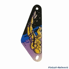 Twilight Zone Slingshot Plastics