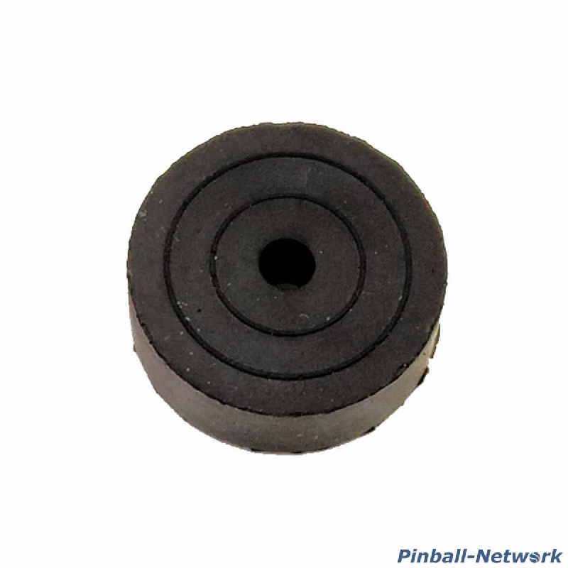 Rebound 1-1/2" schwarz