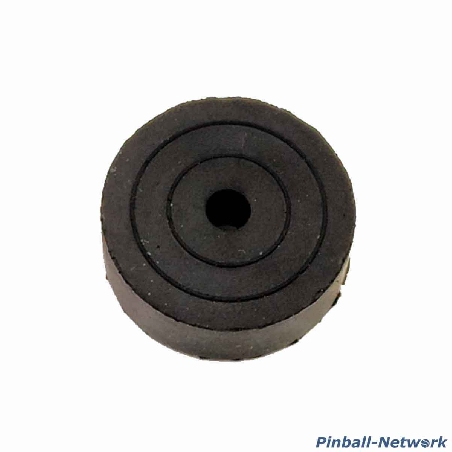 Rebound 1-1/2" schwarz