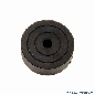 Rebound 1-1/2" schwarz