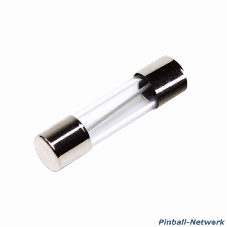 EU Sicherung 0,315A Slow Blow