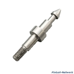 Minipost Metall 02-4003