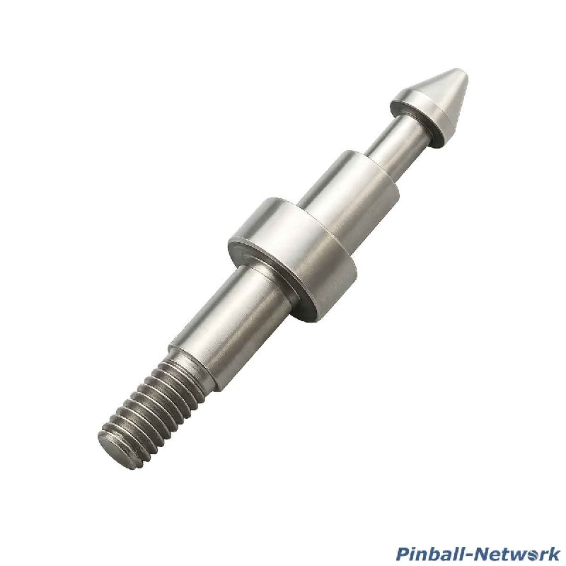Minipost Metall 02-4003