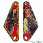 The Addams Family Slingshot Plastics