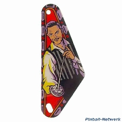 The Addams Family Slingshot Plastics-1