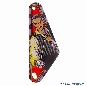 The Addams Family Slingshot Plastics