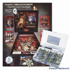 Phantom Of The Opera Sicherungssortiment