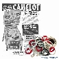 Camelot Gummisortiment
