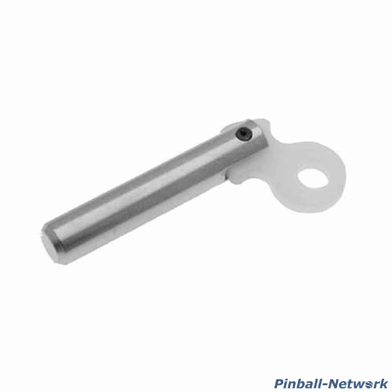 Plunger mit Link Data East/Sega Plunger mit Link Data East/Sega