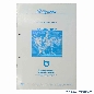 Karate Fight Servicehandbuch, Original Karate Fight Servicehandbuch, Original