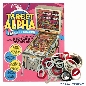 Target Alpha Gummisortiment