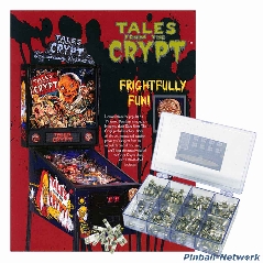 Tales from the Crypt Sicherungssortiment