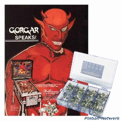 Gorgar Sicherungssortiment