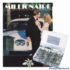 Millionaire Sicherungssortiment
