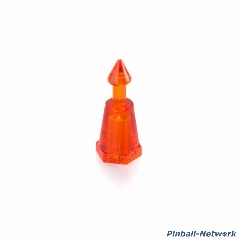 Mini Post orange