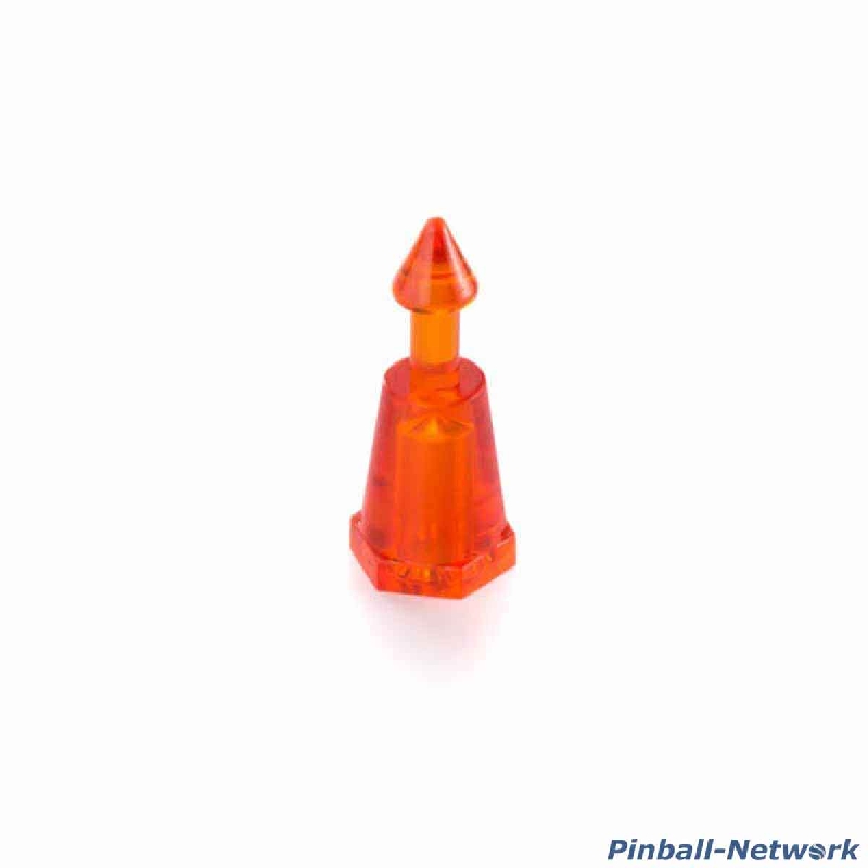 Mini Post orange