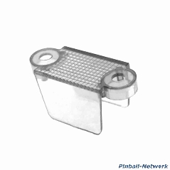 Lane Guide 1-3/4", klar