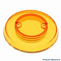 Schlagturmkappe, orange