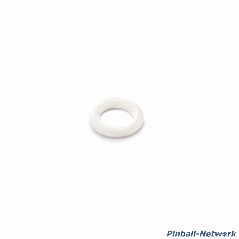 Gummiring weiß 1/2"