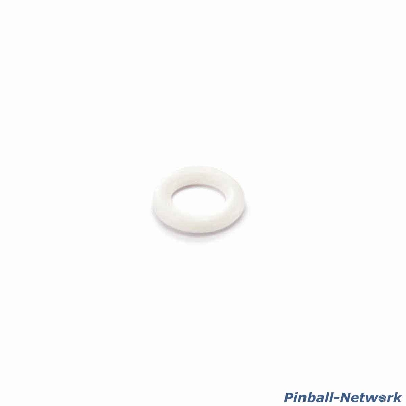 Gummiring weiß 1/2"