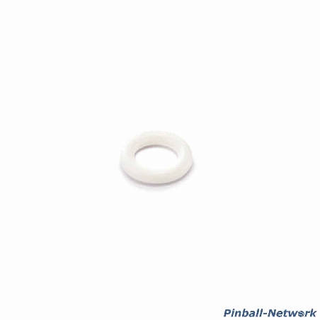 Gummiring weiß 1/2"