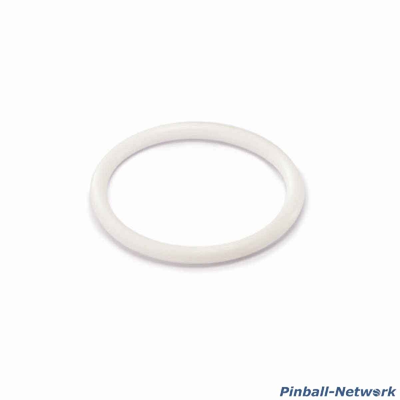 Gummiring weiß 2-1/4"