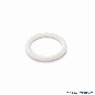 Gummiring weiß 1-3/4" Gummiring weiß 1-3/4"