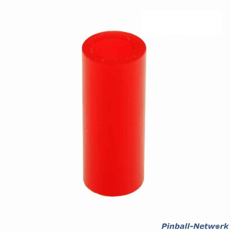 Silikonhülse 1-1/16" rot