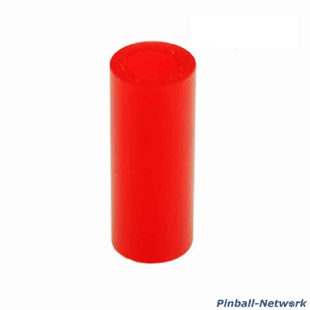 Silikonhülse 1-1/16" rot