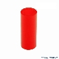 Silikonhülse 1-1/16" rot