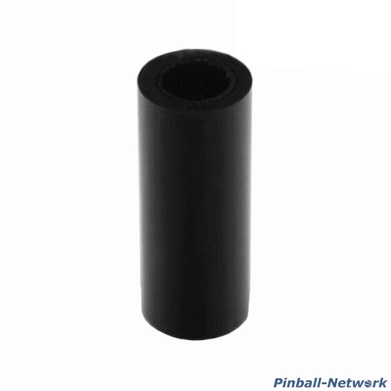 Silikonhülse 1-1/16" schwarz