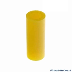 Silikonhülse 1-1/16" gelb
