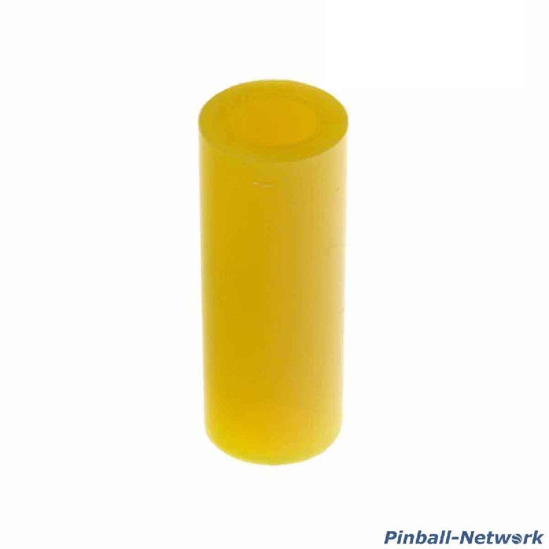 Silikonhülse 1-1/16" gelb