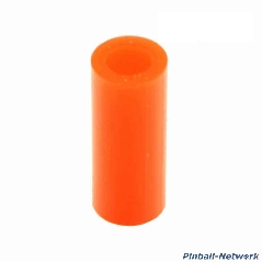 Silikonhülse 1-1/16" orange