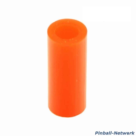 Silikonhülse 1-1/16" orange