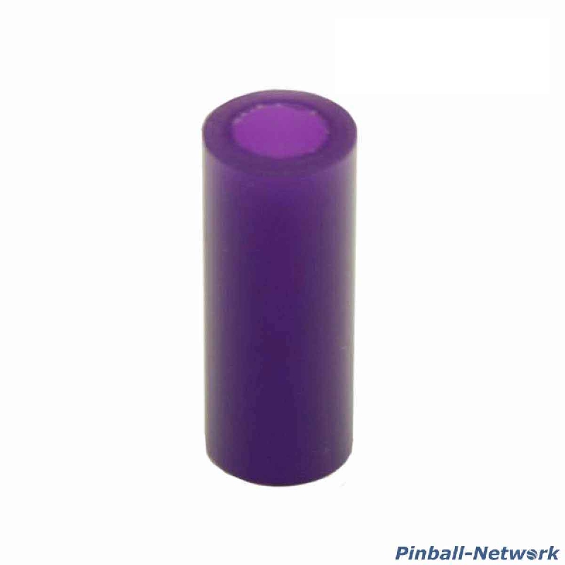 Silikonhülse 1-1/16" violett