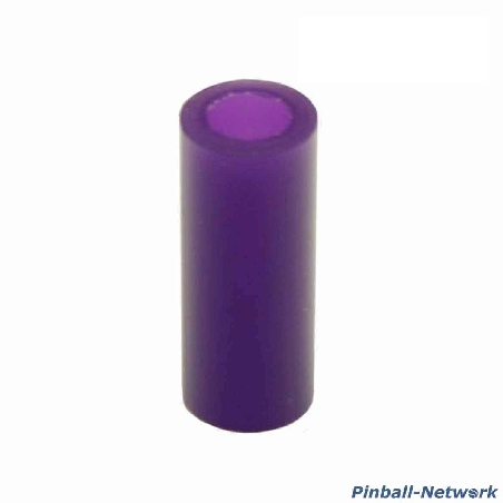 Silikonhülse 1-1/16" violett