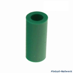 Silikonhülse 1-1/16" grün