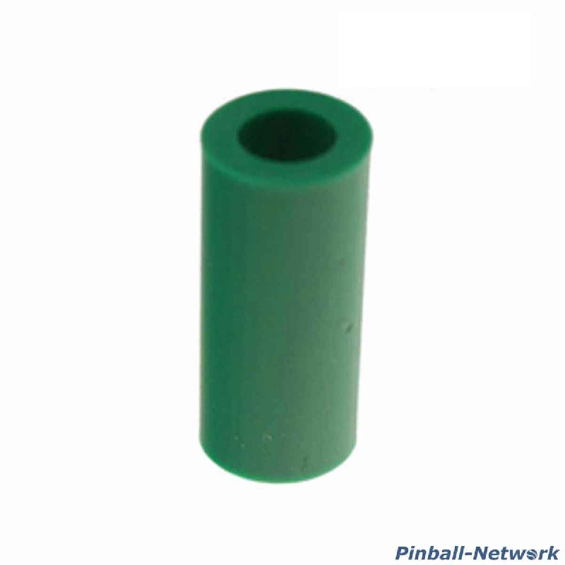 Silikonhülse 1-1/16" grün