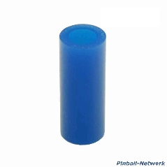 Silikonhülse 1-1/16" hellblau