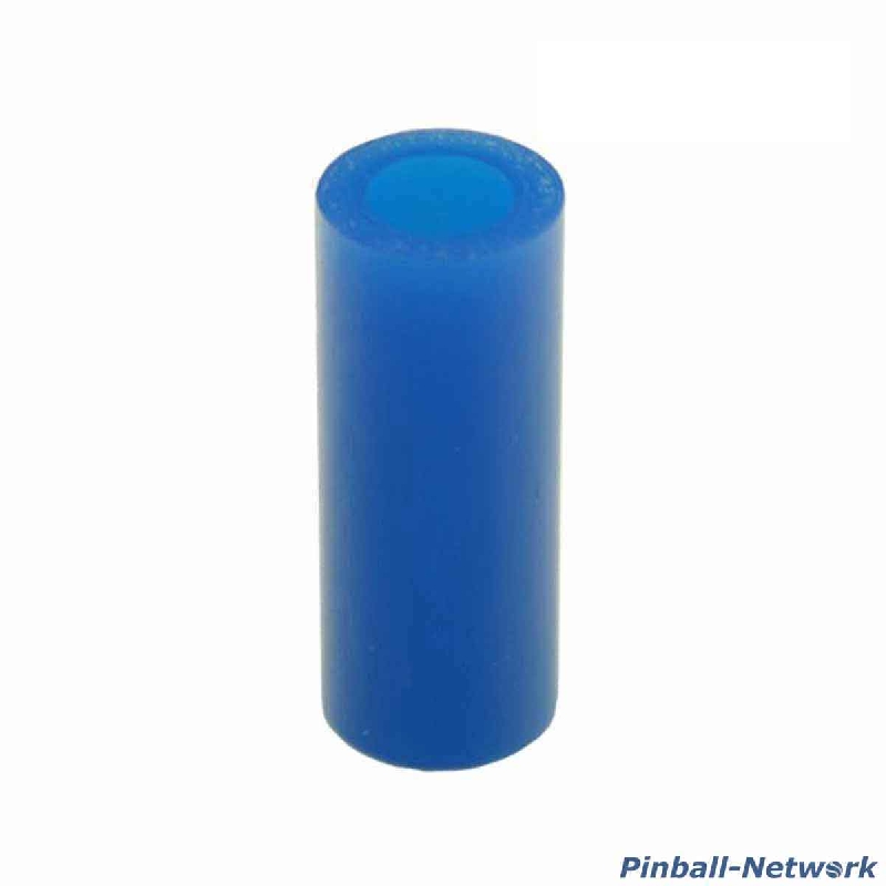 Silikonhülse 1-1/16" hellblau