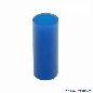 Silikonhülse 1-1/16" hellblau