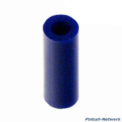 Silikonhülse 1-1/16" dunkelblau