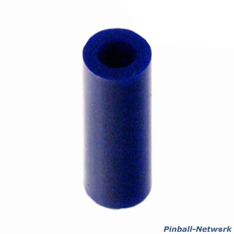 Silikonhülse 1-1/16" dunkelblau
