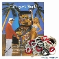 Gilligans Island Gummisortiment