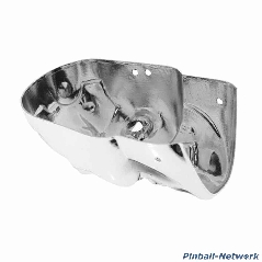 Terminator 2: Judgment Day Skull-2