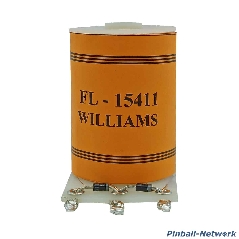 Spule FL-15411