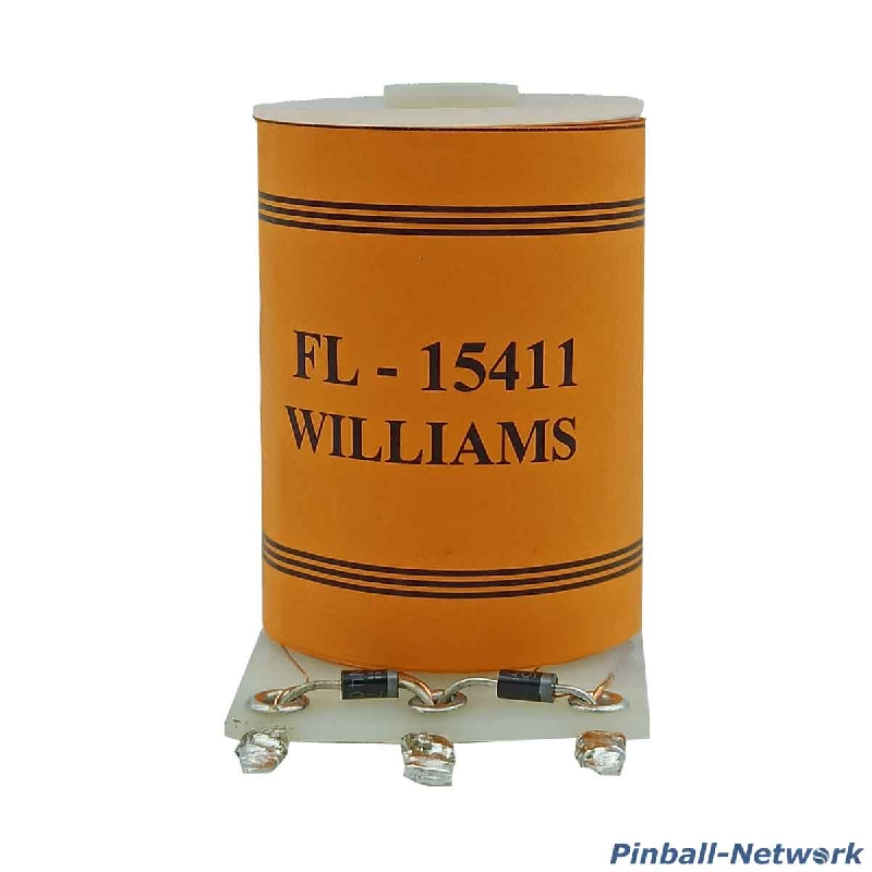 Spule FL-15411