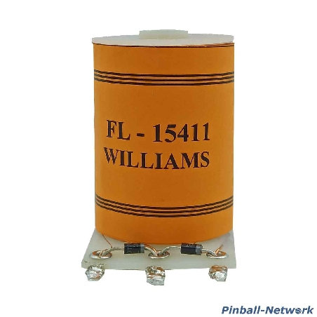 Spule FL-15411