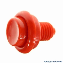 Flipperknopf rot-1